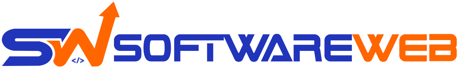 softwareweb ltd logo
